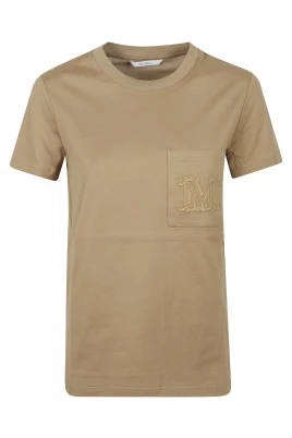 Max Mara T-shirts och Polos