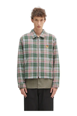 Gas Station Jacket