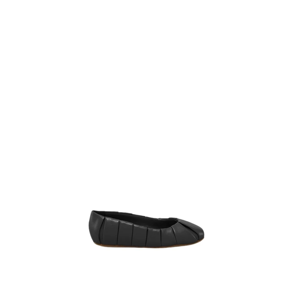 Shoes > Flats > Ballerinas - - THEMOIRè - Modalova