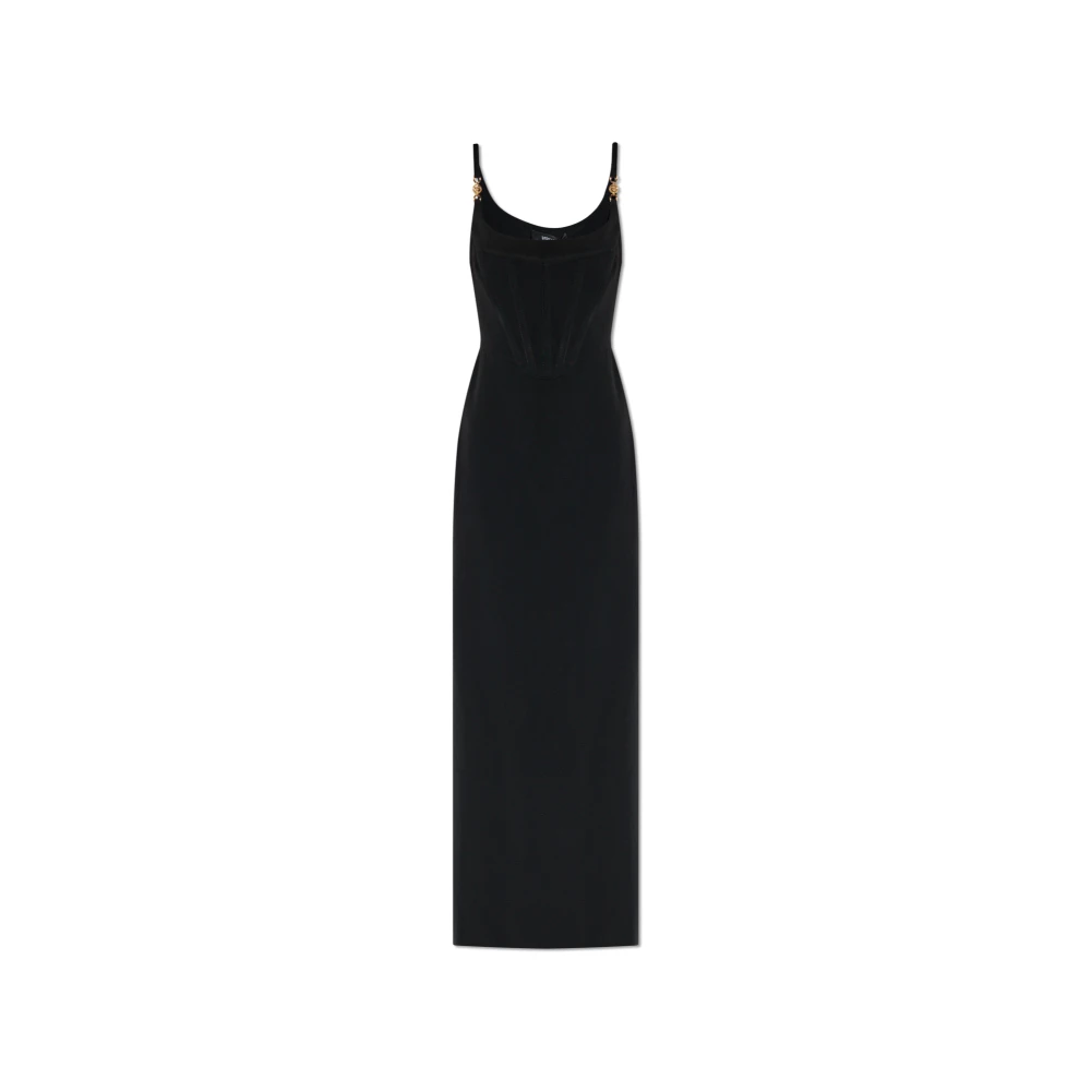 Dresses > Day Dresses > Maxi Dresses - - Versace - Modalova