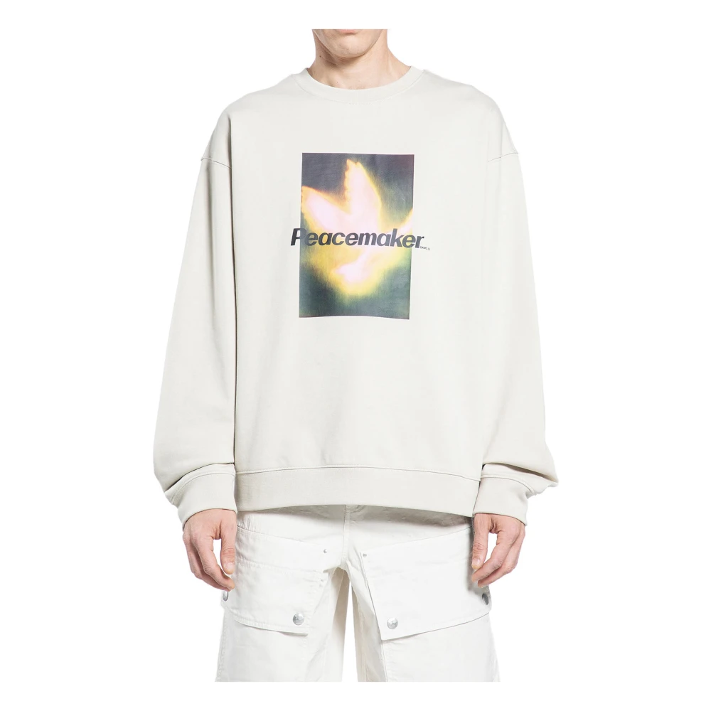 Sweatshirts & Hoodies > Sweatshirts - - Oamc - Modalova