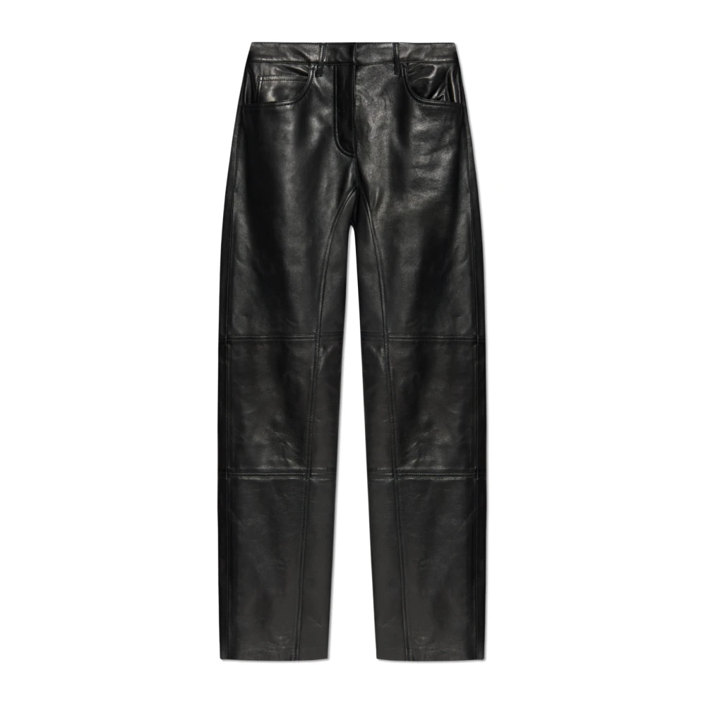 Trousers > Straight Trousers - - Jil Sander - Modalova
