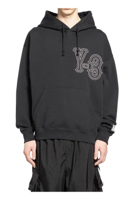 ELITE 5 GFX Hoodie