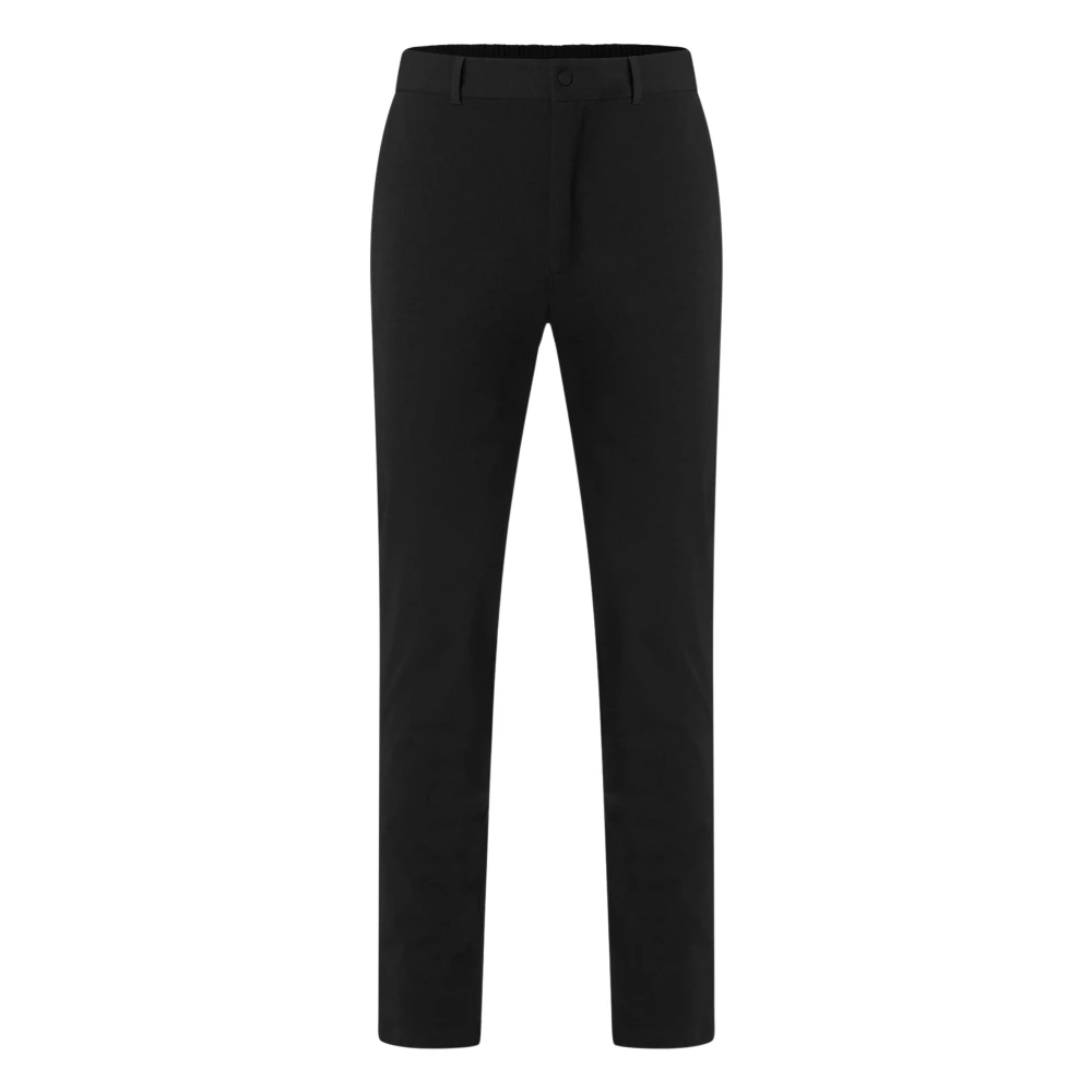 Fusalp Uomo Nero Sport, 4XS, New,