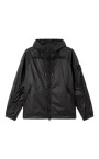 veste-noire-en-nylon-reflechissant