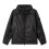black-reflective-nylon-jacket