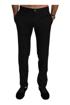 black-wool-dress-pants-for-men