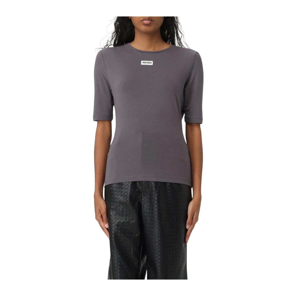 Tops > T-Shirts - - Rotate Birger Christensen - Modalova