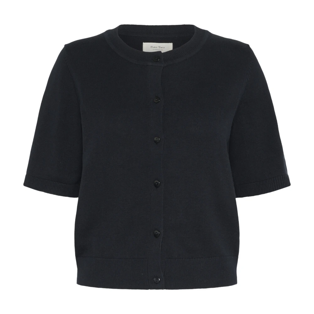 Knitwear > Cardigans - - Part Two - Modalova