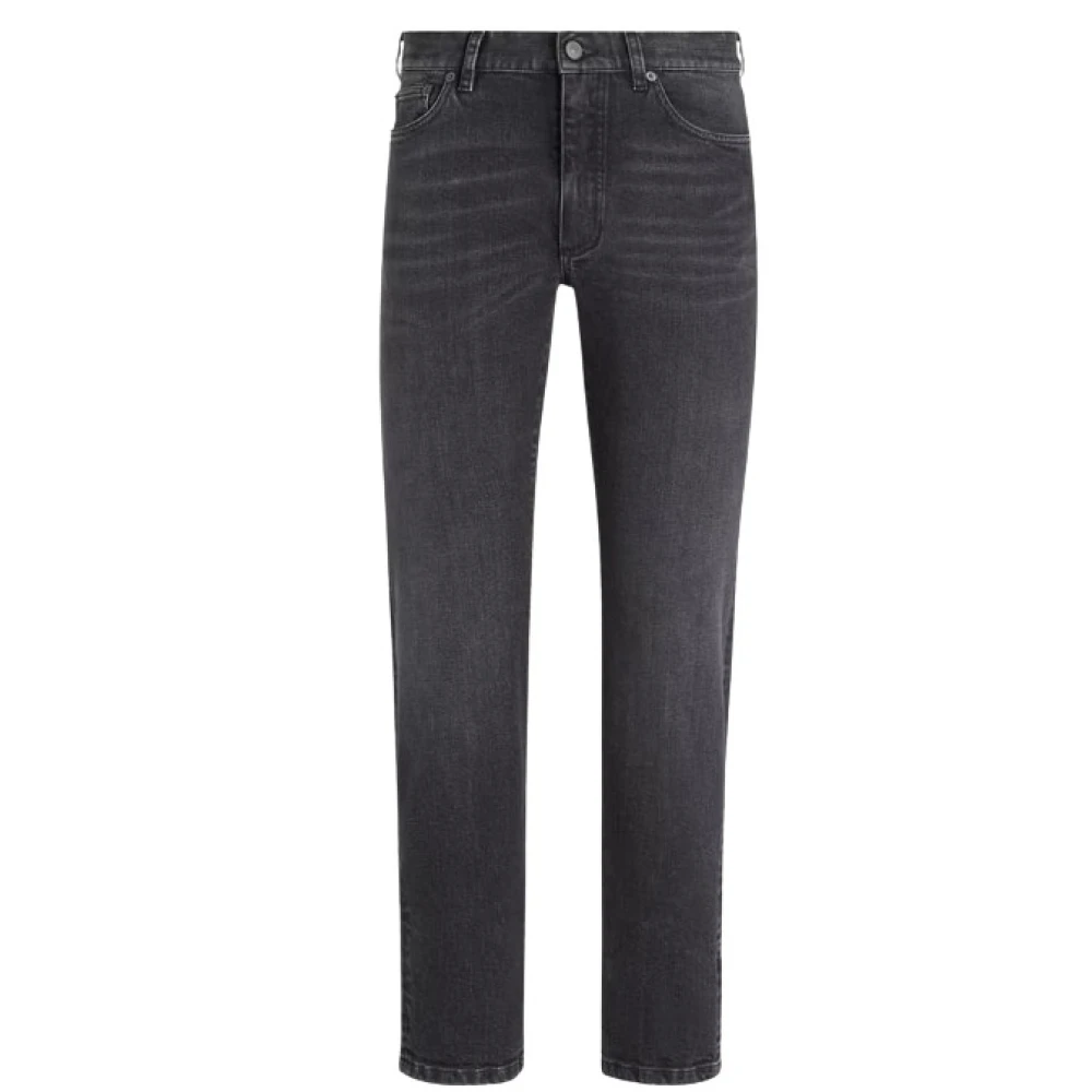 Jeans > Slim-fit Jeans - - Ermenegildo Zegna - Modalova