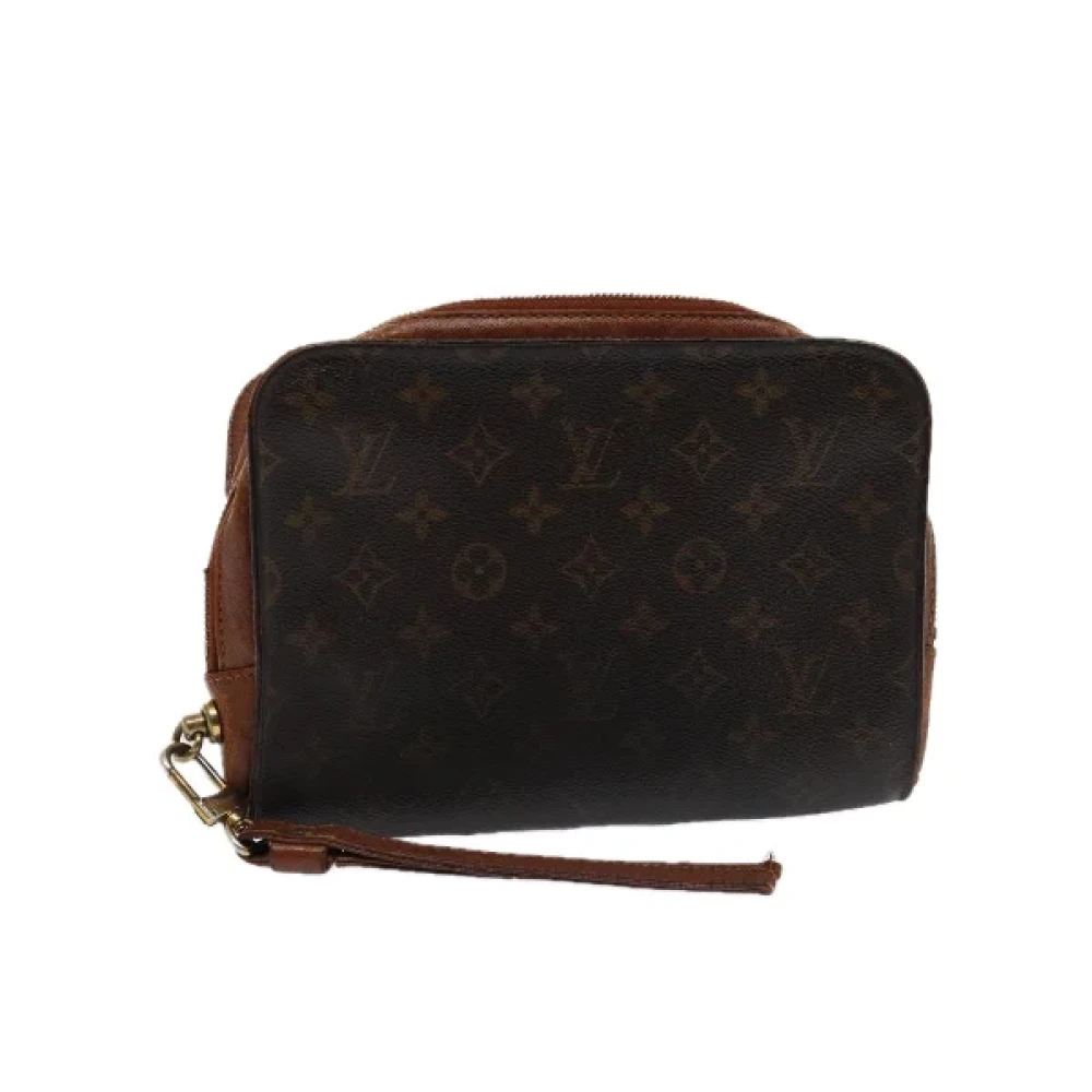 Pre-owned > Pre-owned Bags - - Louis Vuitton Vintage - Modalova