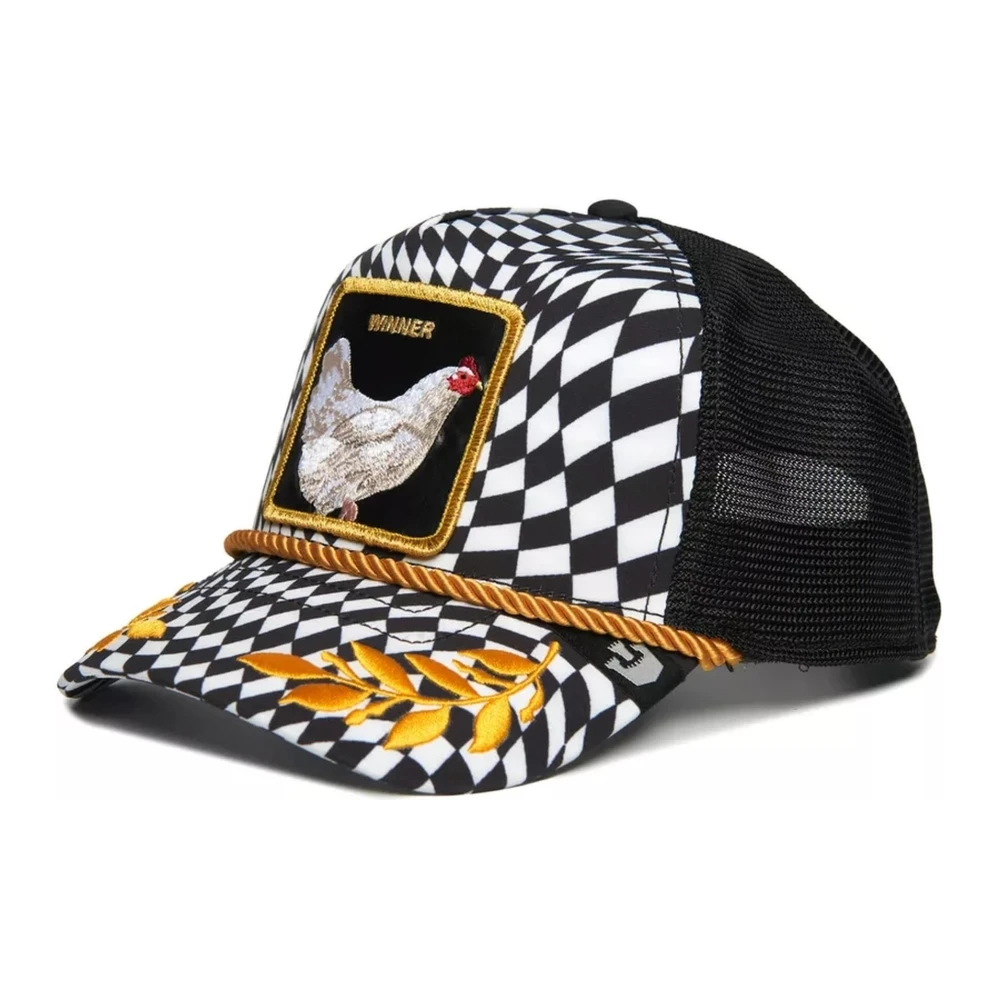 Accessories > Hats > Caps - - Goorin Bros - Modalova