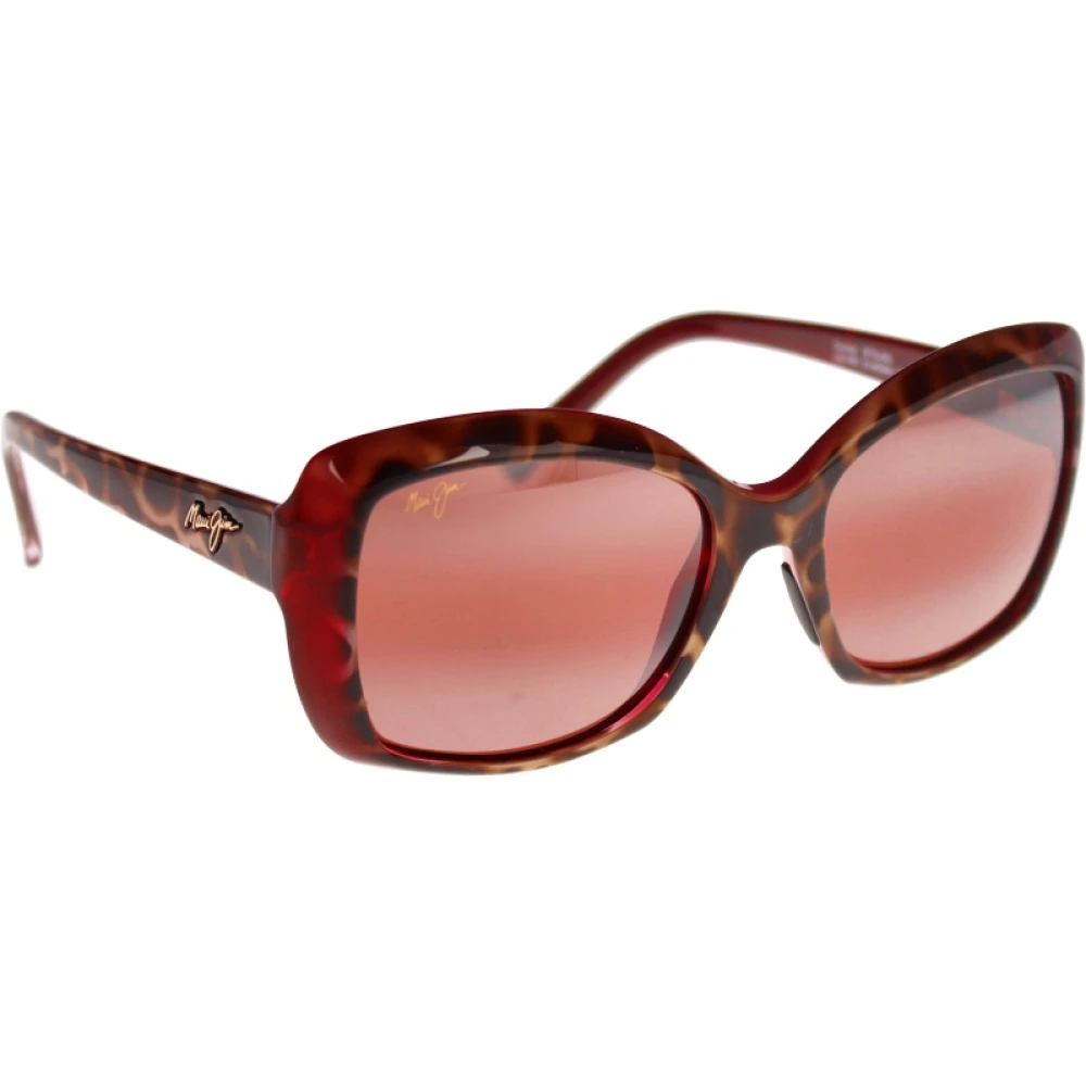 Chic Orchid Sunglasses for Women Maui Jim Women s Fashion Miinto