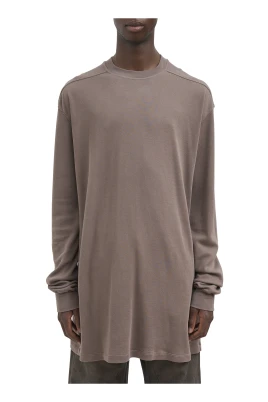 Rick S Jumbo LS T-shirt