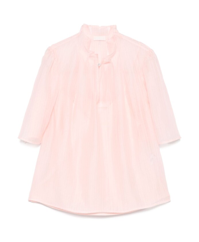 pink-shirt-with-keyhole-detailing