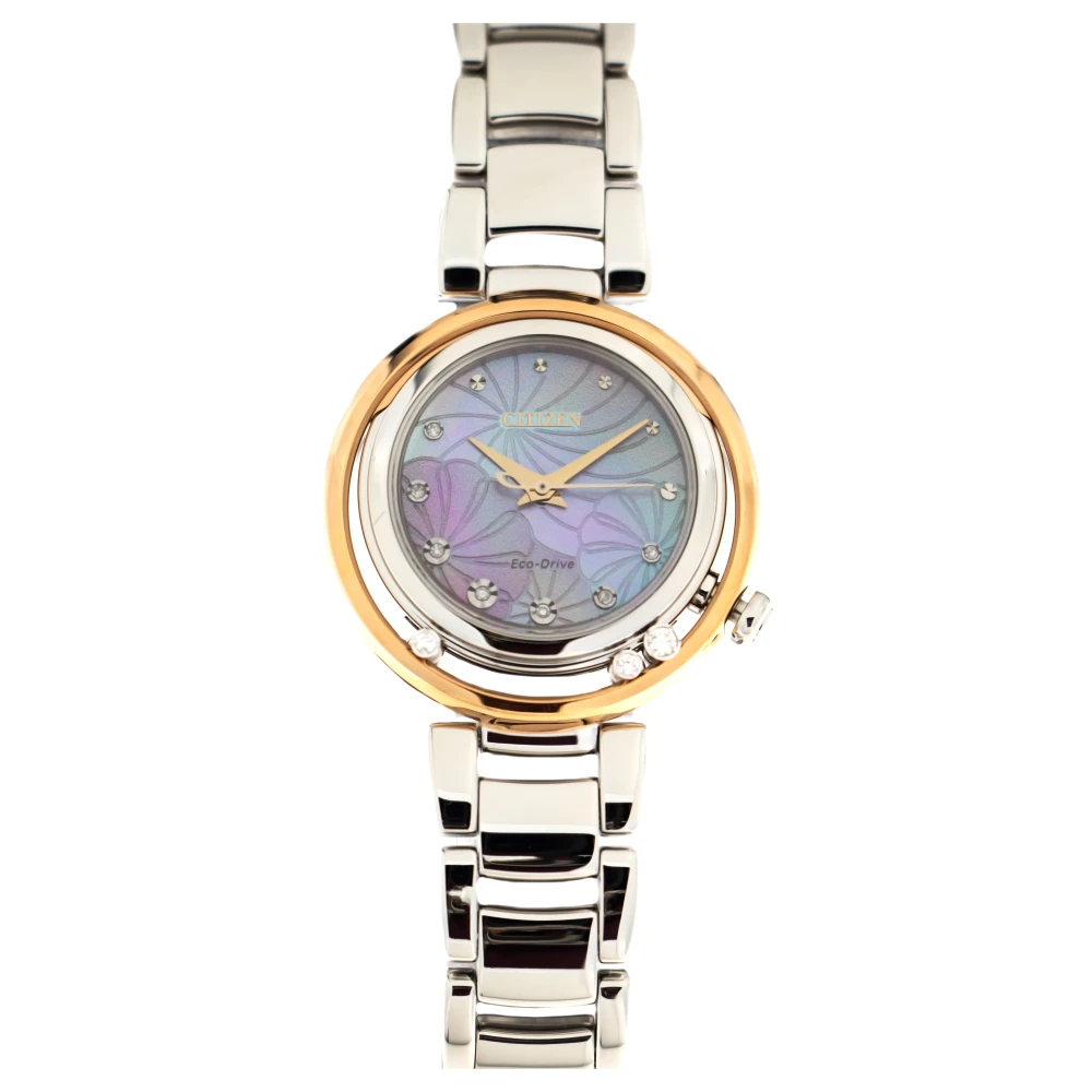 Accessories > Watches - - Citizen - Modalova