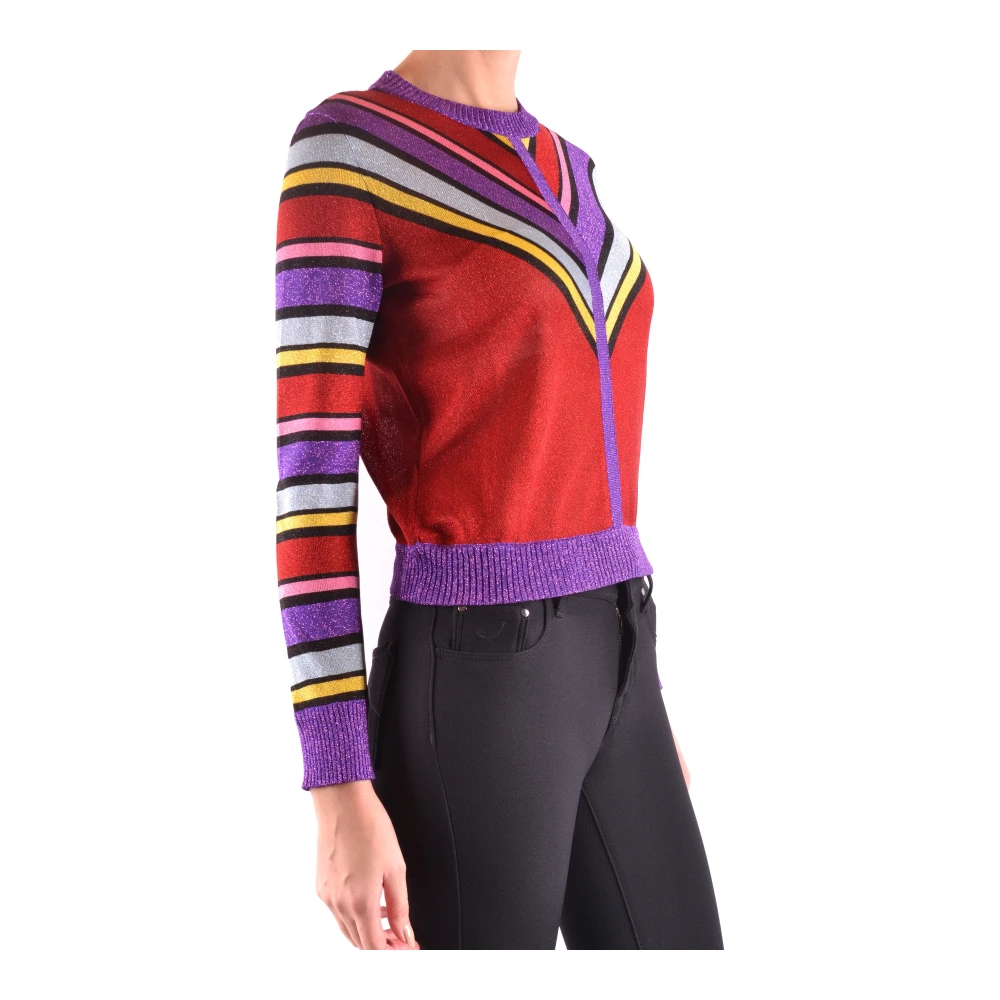 Philosophy di Lorenzo Serafini Knitwear Multicolor Dames