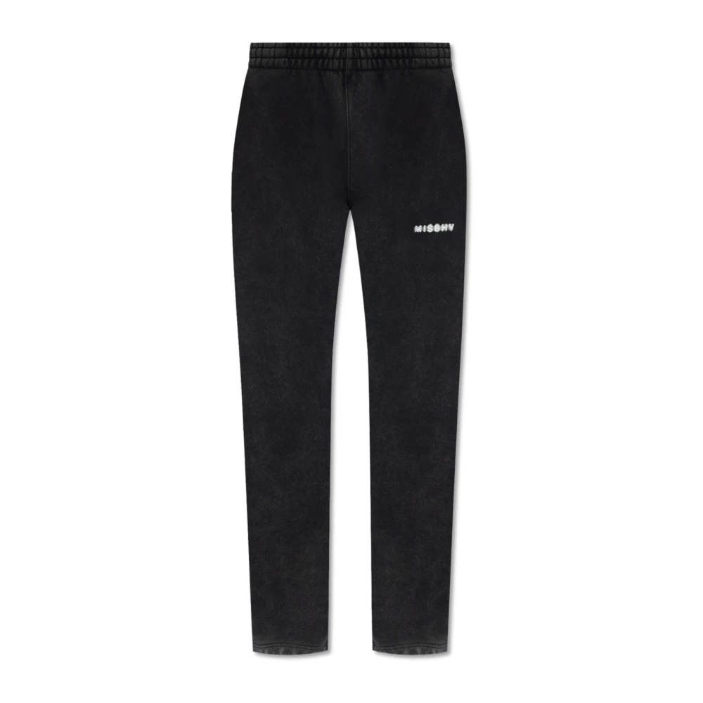 Trousers > Sweatpants - - Misbhv - Modalova