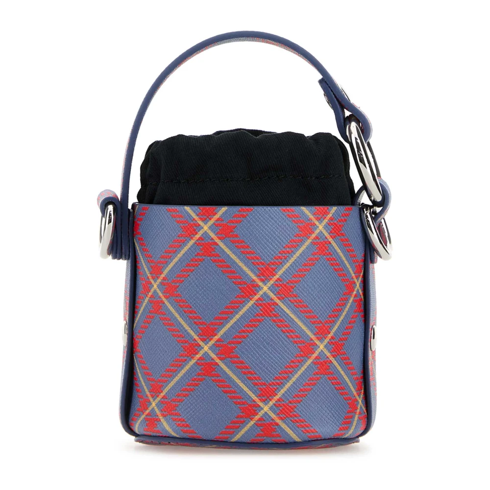 Vivienne Westwood Mini Daisy Bucket Tas Multicolor Dames