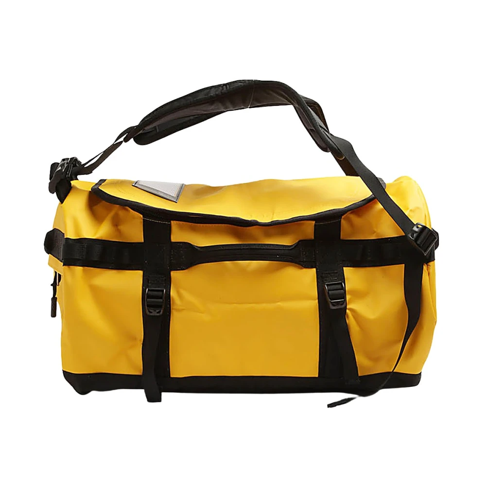 The North Face Gele tassen voor buitenavonturen Yellow Heren