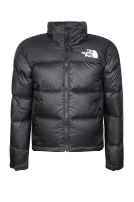 Retro Nuptse Jacka 1996 Stil