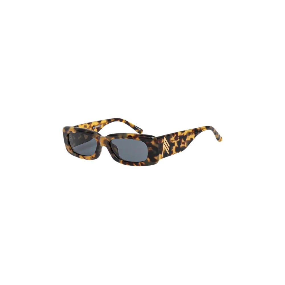 The Attico , Damen, Accessories, Braun, One Size