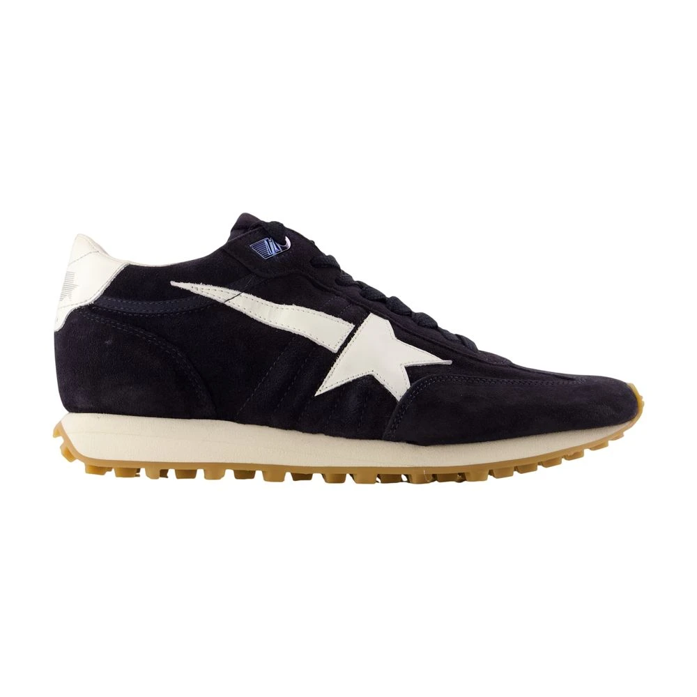 Golden Goose Mujer Azul - Marathon Sneakers - Shoes - 41 Eu