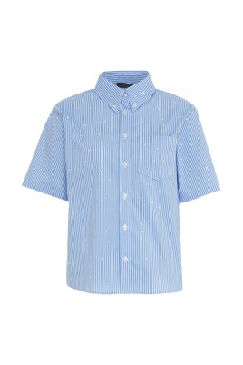 blue-striped-shirt-with-rhinestone-application