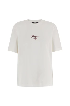 The Bateau t-shirt
