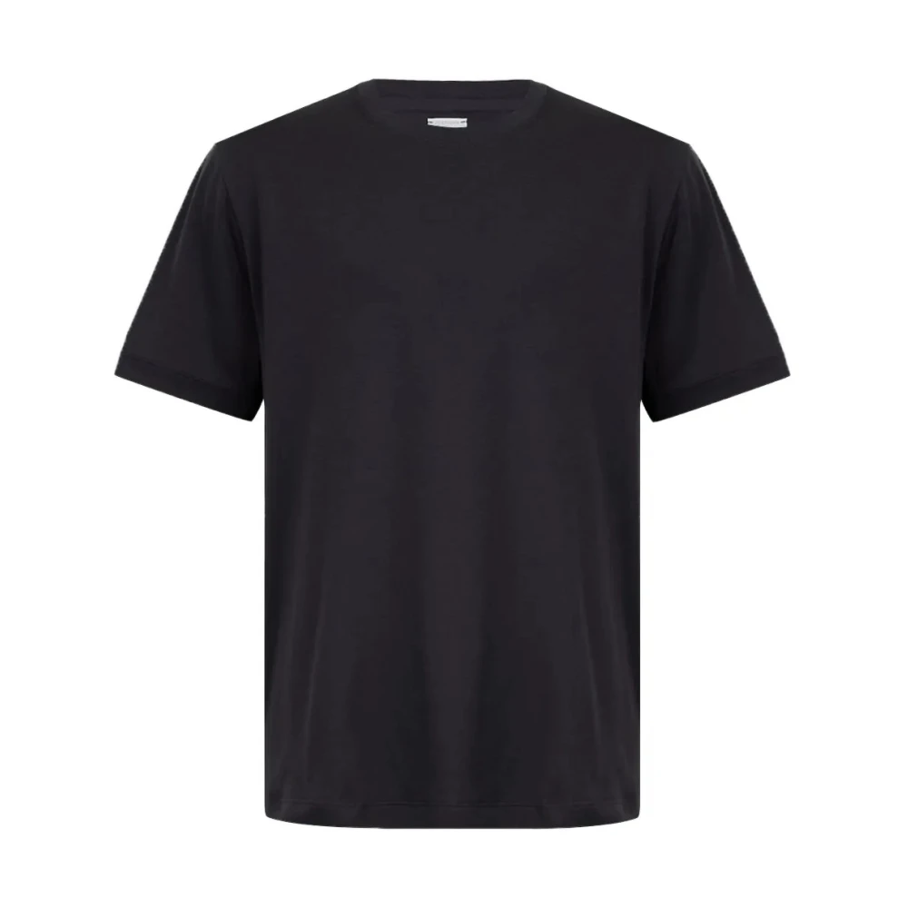 Tops > T-Shirts - - Eleventy - Modalova
