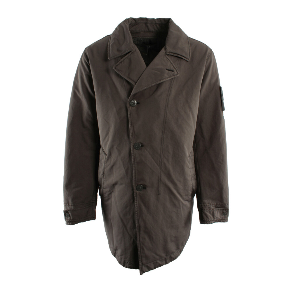 Shop Coats from Stone Island online on Miinto