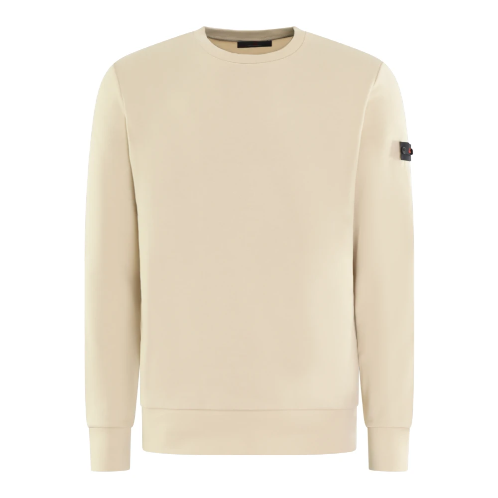 Sweatshirts & Hoodies > Sweatshirts - - Peuterey - Modalova