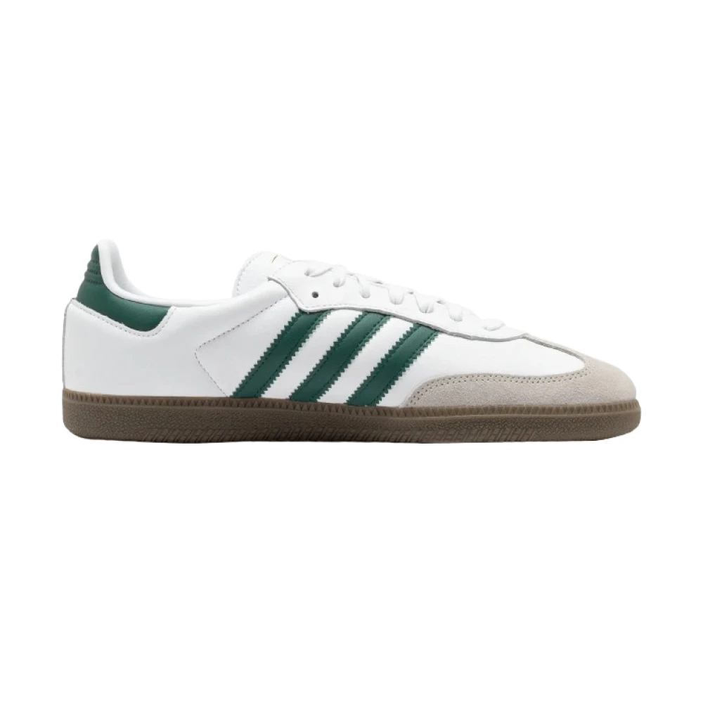 Adidas - Shoes > Sneakers - White - Adidas - Modalova