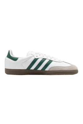 Samba OG Cloud White Sneakers