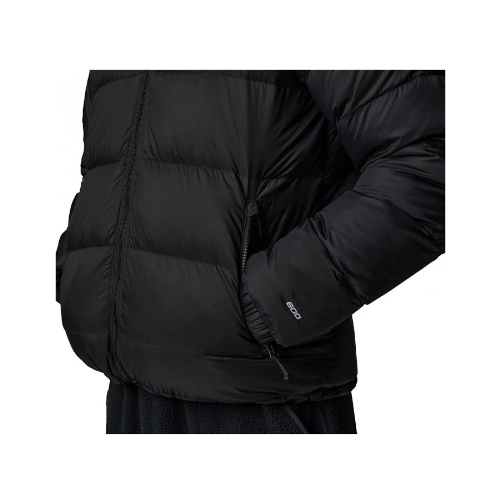 The North Face Hydrenalite Donsjas Zwart Black Heren