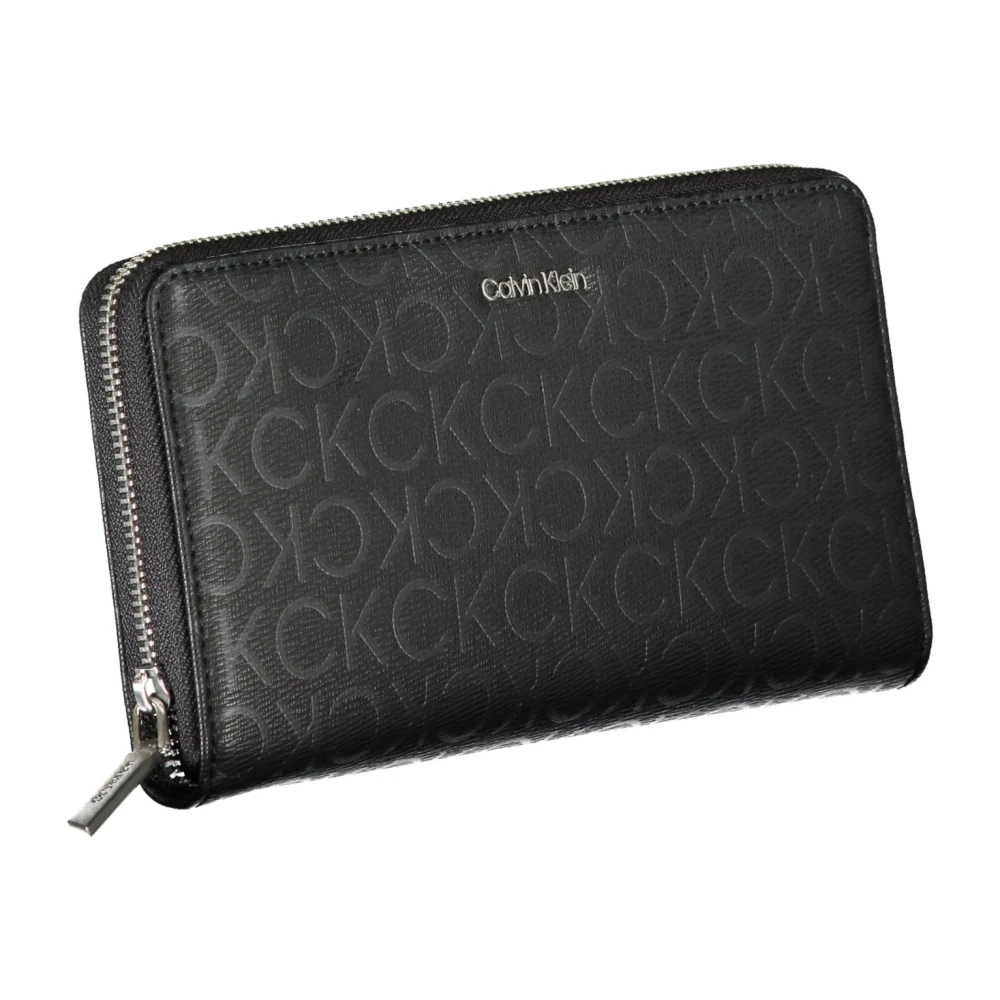Calvin Klein Tassen en Accessoires Black Dames