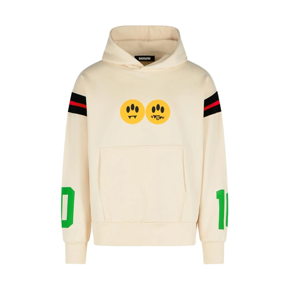 Sweatshirts & Hoodies > Hoodies - - Barrow - Modalova