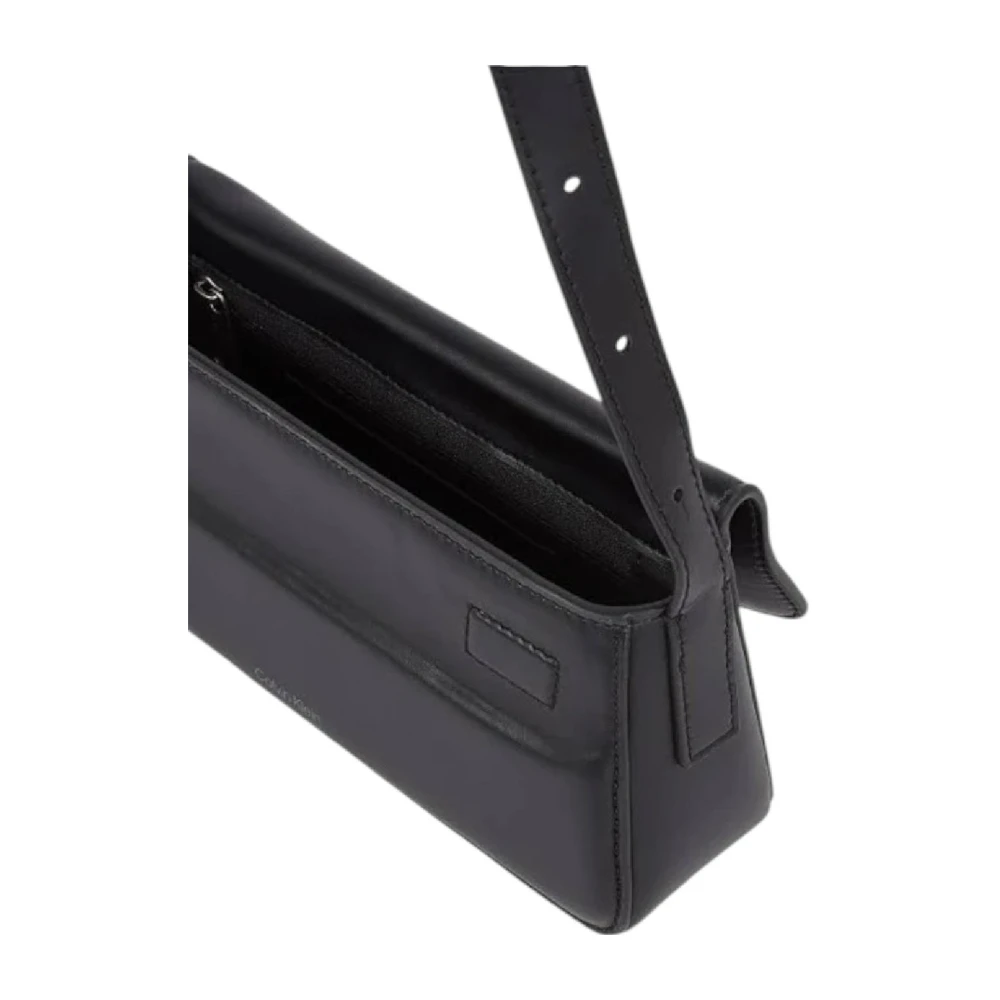 Calvin Klein Elegante veelzijdige heuptas Black Dames