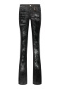 python-skin-distressed-jeans