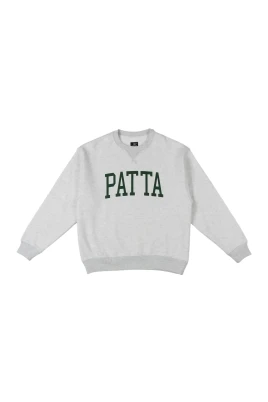 Arc Logo Crewneck Sweater
