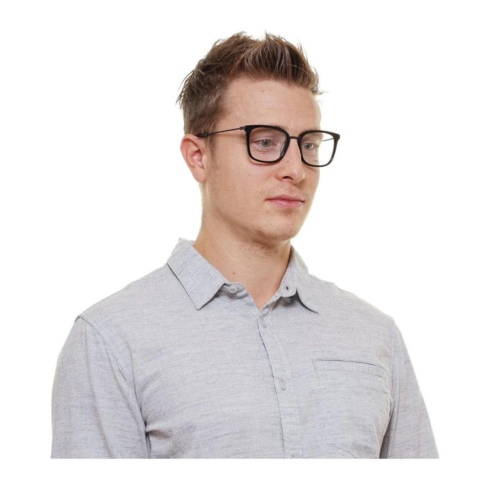 Police Sunglasses Black Heren
