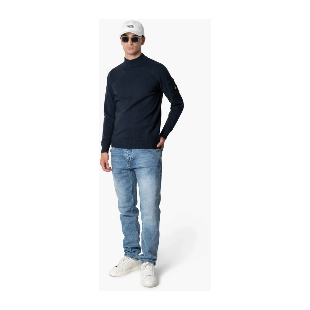 Knitwear > Turtlenecks - - Quotrell - Modalova