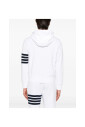 sweat-a-capuche-blanc-avec-logo