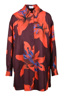 Camicione Shirt