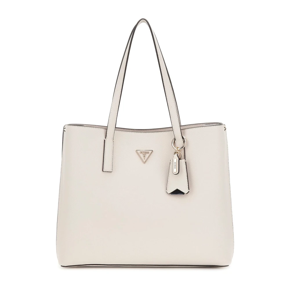 Guess - Bags > Tote Bags - Beige - Guess - Modalova