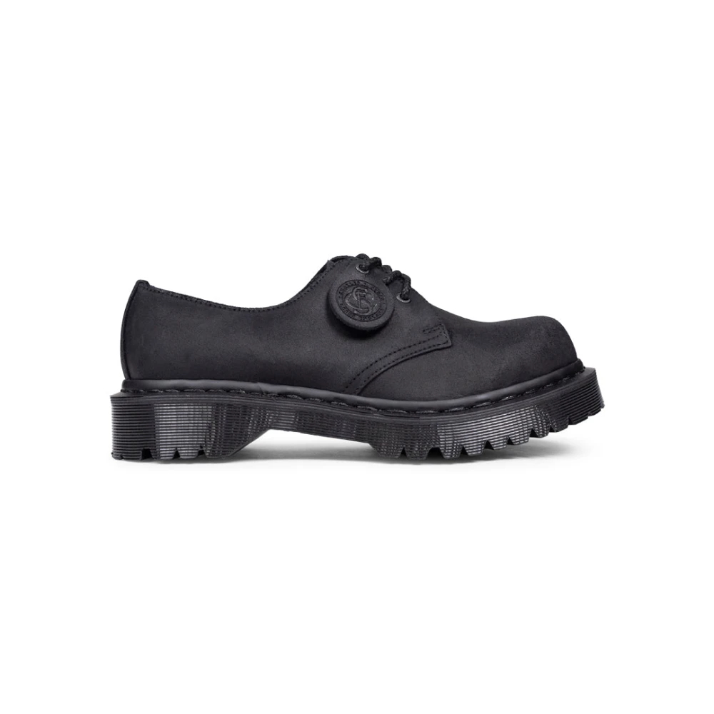 Shoes > Flats > Laced Shoes - - Dr. Martens - Modalova