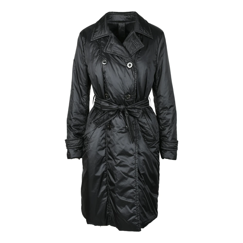 Coats > Belted Coats - - Marella - Modalova