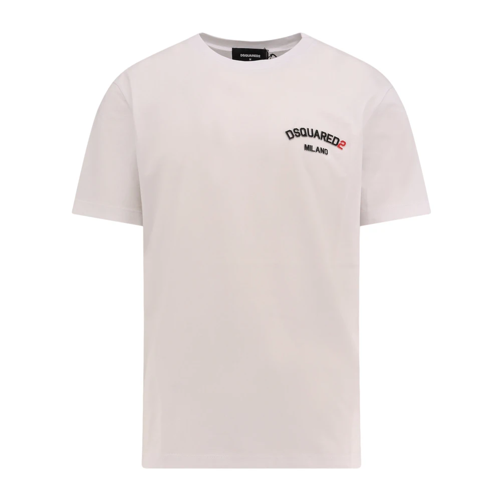 Tops > T-Shirts - - Dsquared2 - Modalova