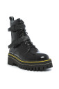 glossy-platform-combat-boots