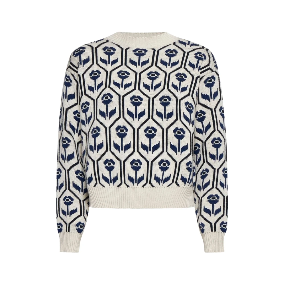 Knitwear > Round-neck Knitwear - - Max Mara - Modalova